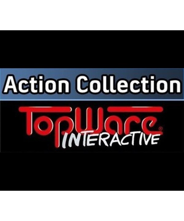 TopWare Action Collection Steam Key GLOBAL